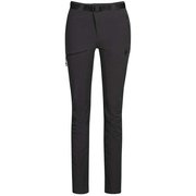 ヤドキン ソフトシェル パンツ アジアンフィット ウィメン Yadkin SO Pants AF Women 1021-00171 00150 phantom XSサイズ(日本：Sサイズ) [アウトドア ロングパンツ レディース]