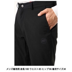 ヨドバシ.com - マムート MAMMUT コンベイ ウインター パンツ アジアン