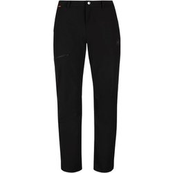 マムート MAMMUT Convey Winter Pants AF Men 1021-00560 0001 black