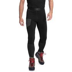 ヨドバシ.com - マムート MAMMUT アコンカグア ミッドレイヤー タイツ ロング メン Aconcagua ML Tights long  Men 1022-00211 0001 black Mサイズ(日本：Lサイズ) [アウトドア アンダーウェア メンズ] 通販【全品無料配達】