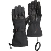Masao 3 in 1 Glove 1190-00310 0001 black サイズ8 [アウトドア グローブ]