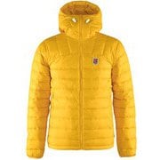 Expedition Pack Down Hoodie M 86121 Dandelion Mサイズ [アウトドア ダウンウェア メンズ]