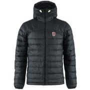 Expedition Pack Down Hoodie M 86121 Black XSサイズ [アウトドア ダウンウェア メンズ]