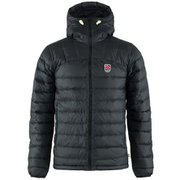 Expedition Pack Down Hoodie M 86121 550 Black Sサイズ [アウトドア ダウンウェア メンズ]