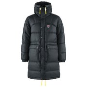 Exp Longダウンパーカ 86125 Black Sサイズ [アウトドア ダウンウェア メンズ]