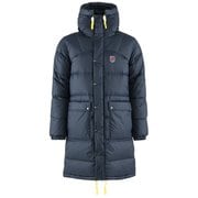 Exp Longダウンパーカ 86125 Navy Mサイズ [アウトドア ダウンウェア メンズ]