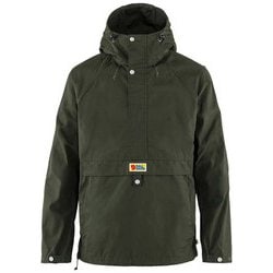 Vardag Anorak M 87008 662 Deep Forest Mサイズ [アウトドア ジャケット メンズ]