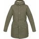Greenland Winter Parka W 89738 Laurel Green XSサイズ [アウトドア ジャケット レディース]