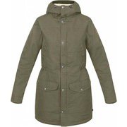 Greenland Winter Parka W 89738 Laurel Green XSサイズ [アウトドア ジャケット レディース]