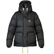 Expedition Down Lite Jacket W 89995 Black Sサイズ [アウトドア ダウンウェア レディース]
