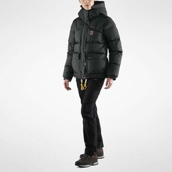 ヨドバシ.com - フェールラーベン FJALLRAVEN Expedition Down Lite