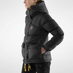 ヨドバシ.com - フェールラーベン FJALLRAVEN Expedition Down Lite