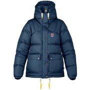 Expedition Down Lite Jacket W 89995 Navy XSサイズ [アウトドア ダウンウェア レディース]
