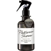 芳香スプレー エルデュラン ミスト スプレータイプ 280ml プラチナシャワー 3417