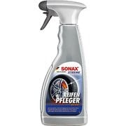 タイヤ用つや出し保護剤 エクストリーム タイヤケア マットエフェクト 500ml 256241
