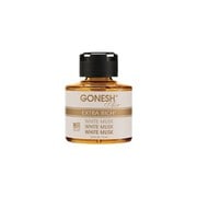 GONESH リキッドエアフレッシュナーホワイトムスクの香り 3071-15