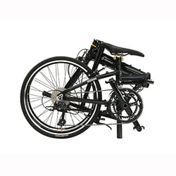 【美品】RENAULT（ルノー） プラチナマッハ9 折りたたみ自転車 ルノー プラチナマッハ9 RENAULT PLATINUM MACH9 20インチ 18段