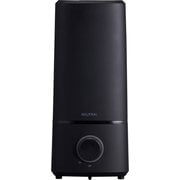 超音波式アロマ加湿器 ブラック NR-HF01-BK