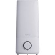 超音波式アロマ加湿器 ホワイト NR-HF01-WH