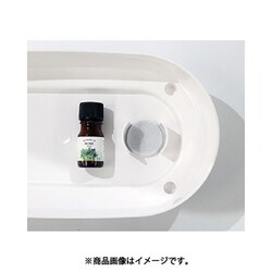 ヨドバシ.com - トップランド TOPLAND SH-RK300-WT [超音波式加湿器