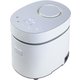スチーム式加湿器 上部給水タイプ KSF-L302-W