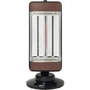 遠赤外線ヒーター DBX-J124-T