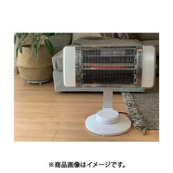 YAMAZEN 遠赤外線ヒーター　DBX-J124T ヨドバシ.com - ヤマゼン YAMAZEN 遠赤外線ヒーター DBX-J124-T