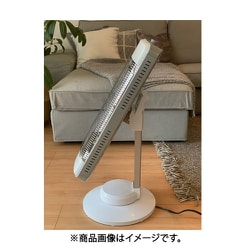 ヨドバシ.com - ヤマゼン YAMAZEN 遠赤外線ヒーター DBX-J124-W