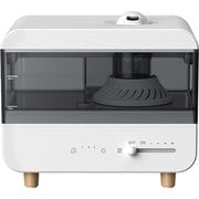 上部給水式 超音波式加湿器 MZ-EGA25-W