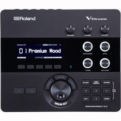 Vドラム 音源モジュール TD-27
