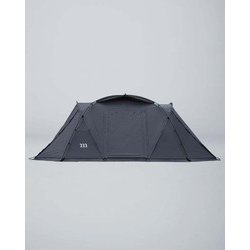 ヨドバシ.com - ムラコ muraco ZIZ TENT SHELTER GREY T007