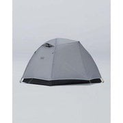 RAPIDE X1-1P GREY T009-1 [アウトドア 山岳テント]