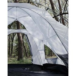 muraco ムラコ Gustav 6P(グスタフ6P)＋QUILT RUG L ムラコ グスタフ 6P MURACO GUSTAV 6P | 新着 | plywood