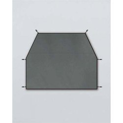 GROUND SHEET for ZIZ T0061 [アウトドア テント アンダーシート]