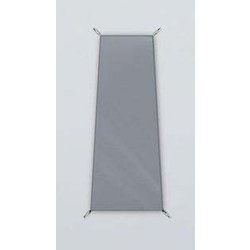 GROUND SHEET for RAPIDE X1-1P T0091 [アウトドア テント アンダーシート]