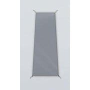 GROUND SHEET for RAPIDE X1-1P T0091 [アウトドア テント アンダーシート]