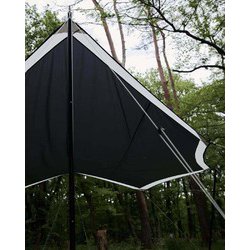 美品 ムラコ muraco FAT 210 タープポール 最長210cm 2本セット キャンプ アウトドア ヨドバシ.com - ムラコ muraco NORTHPOLE FAT 210 MTA1200030