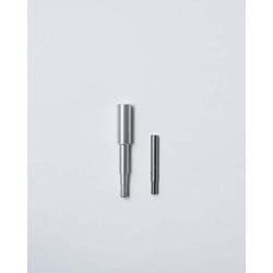TARP POLE TIPS (PARTS) MTA1200040 [アウトドア タープ ポール]