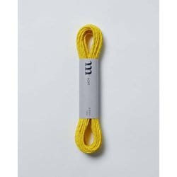 REFLECTIVE CORD MTA3200010 Yellow 3.0/15m [アウトドア テント ロープ（張り綱）]