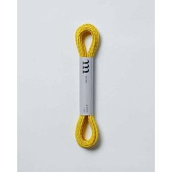 IRON CORD MTA3200020 Yellow 1.8/15m [アウトドア テント ロープ（張り綱）]