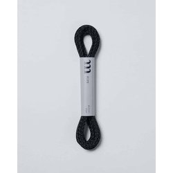 IRON CORD MTA3200020 Black 1.8/15m [アウトドア テント ロープ（張り綱）]