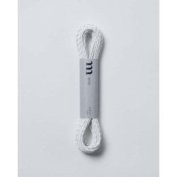 REFLECTIVE CORD MTA3200010 White 3.0/15m [アウトドア テント ロープ（張り綱）]