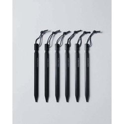 Y-SHAPED PEGS (TP05 Y-SHAPE) MTA5200020 [アウトドア テント小物]