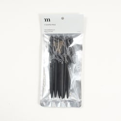 V-SHAPED PEGS (TP38 Gap) MTA5200010 [アウトドア テント小物]