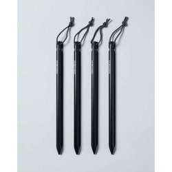 TWISTED PEGS MTA5200040 [アウトドア テント小物]
