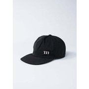 "m" LIGHT CAP BT027 [アウトドア キャップ]