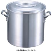 EBM アルミ プロシェフ 寸胴鍋(目盛付)39cm