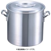EBM アルミ プロシェフ 寸胴鍋(目盛付)42cm