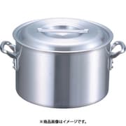 EBM アルミ プロシェフ 半寸胴鍋（目盛付）30cm