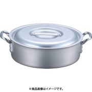 EBM アルミ プロシェフ 外輪鍋 24cm